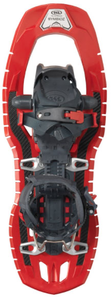 TSL Symbioz Elite snowshoe